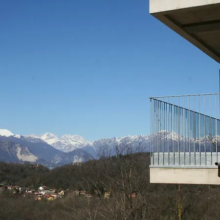 In Cima Al Bosco A3 Monvalle