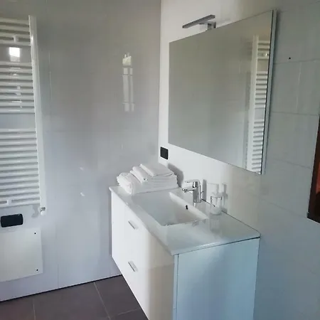 Apartmán In Cima Al Bosco A3 Monvalle