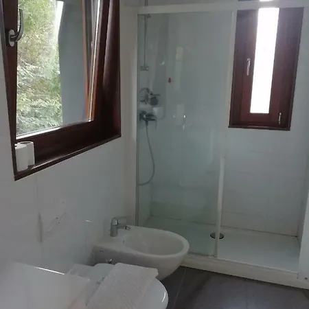 Apartmán In Cima Al Bosco A3 *