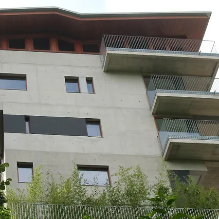Apartmán In Cima Al Bosco A3